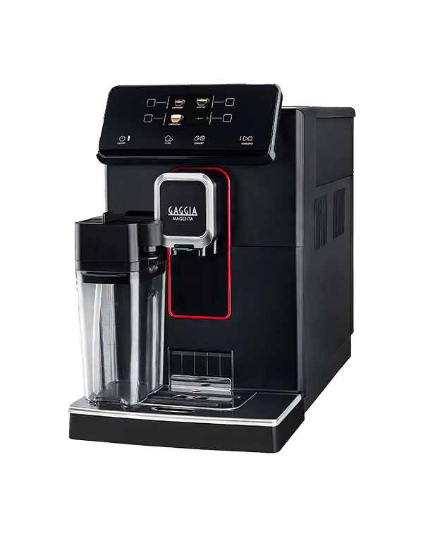 wenselijk Grens aansluiten Gaggia Magenta Prestige Espressomachine - Koffie Totaal